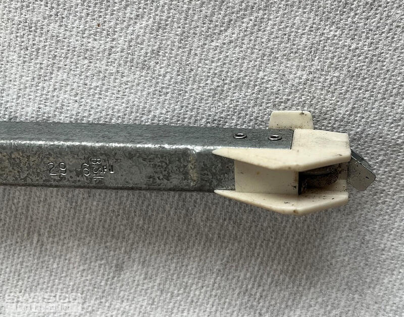Piano  Room - stamp