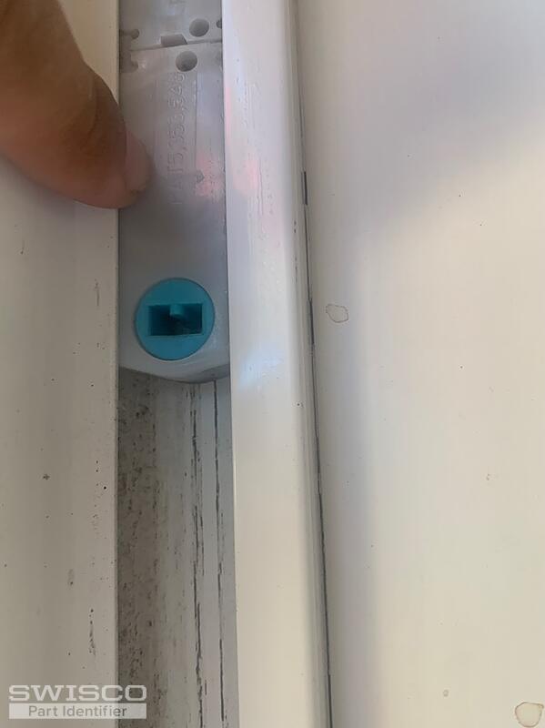 window balancer