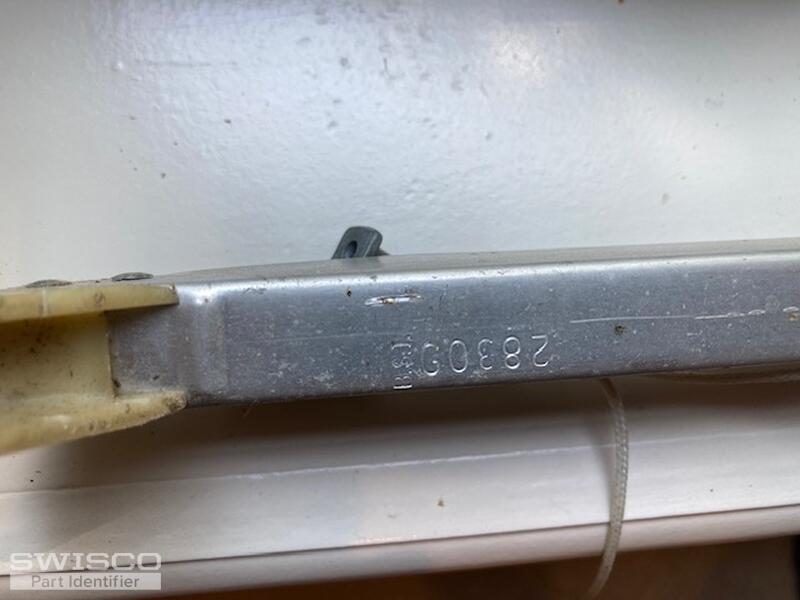 2830 stamp