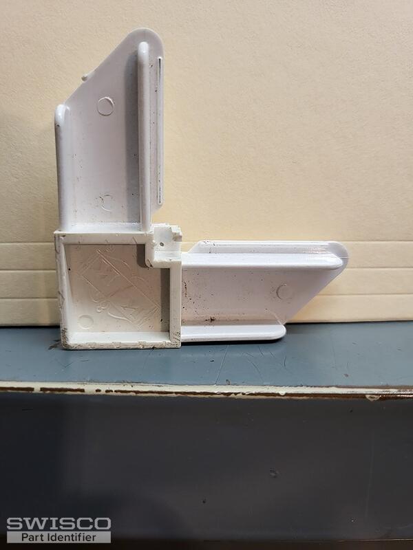 corner key