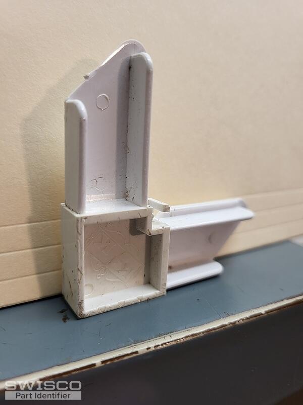 corner key