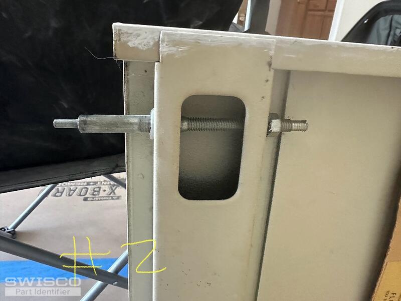 bifold pin