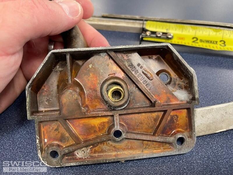 casement operator