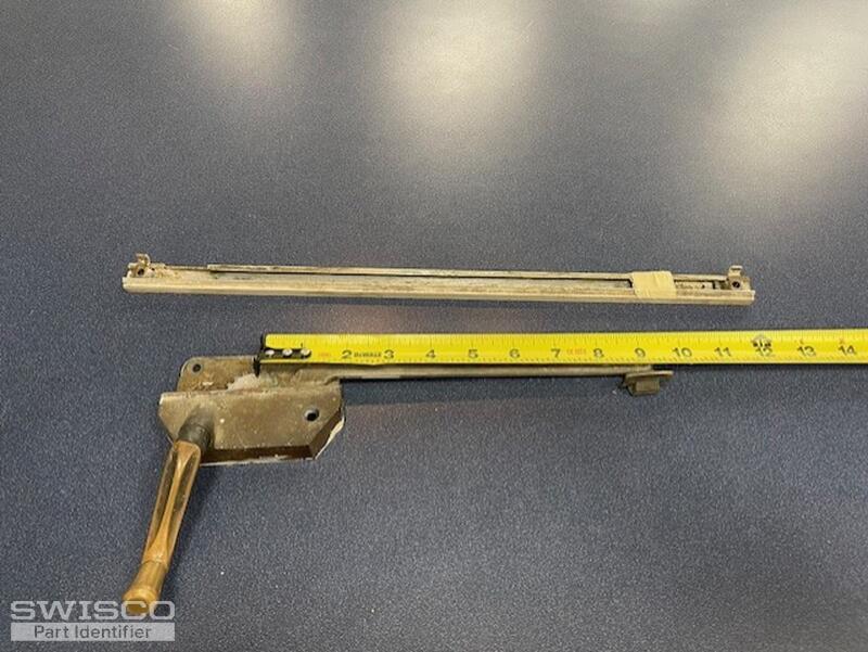 casement operator