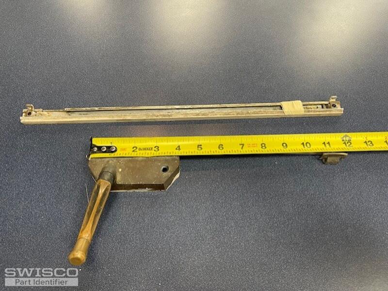 casement operator