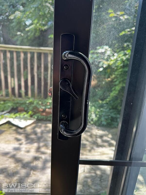 interior handle