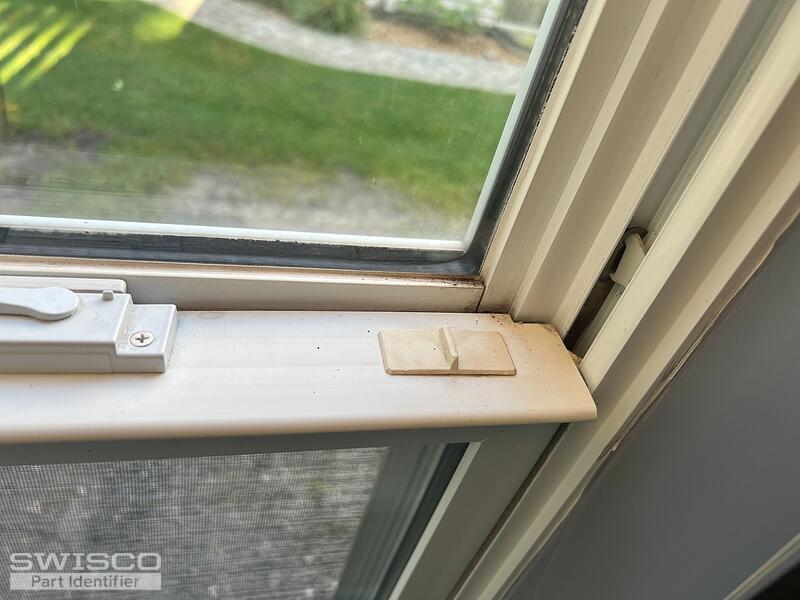 tilt latch