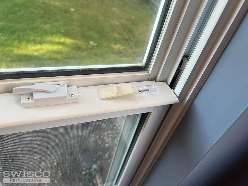 tilt latch