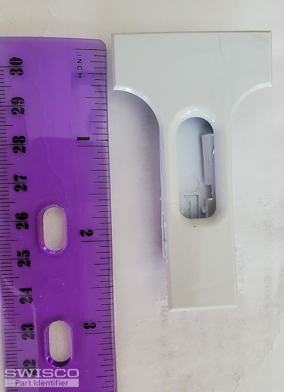 tilt latch