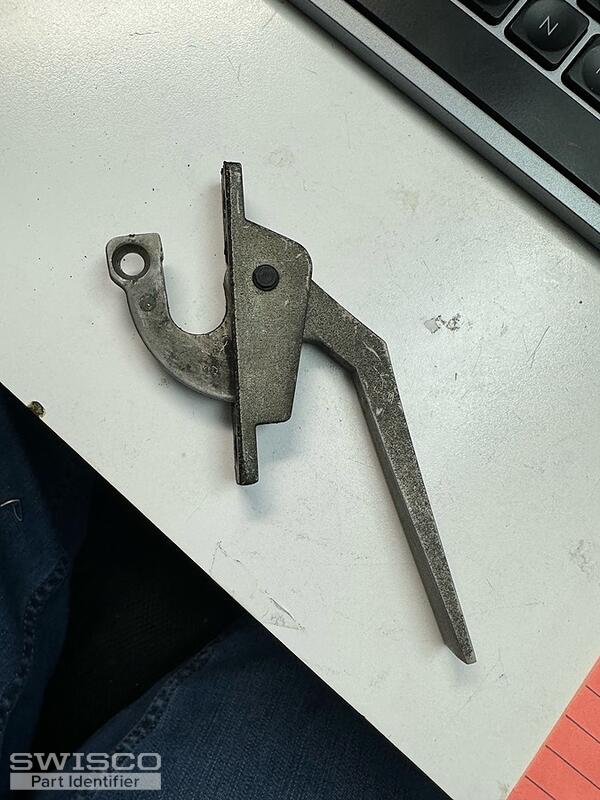 lock handle