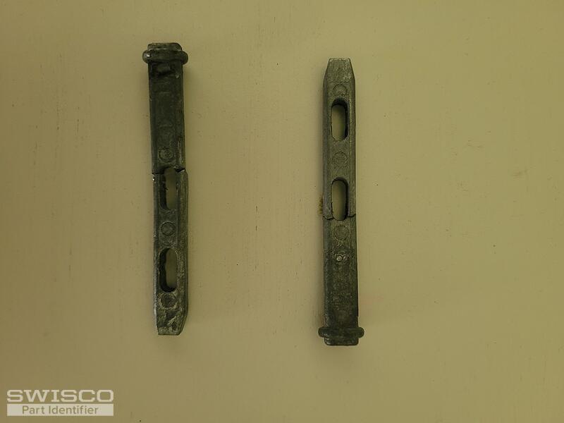 pivot bars