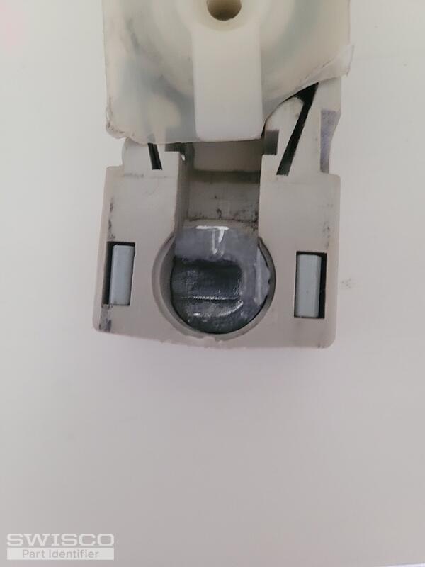 pivot shoe