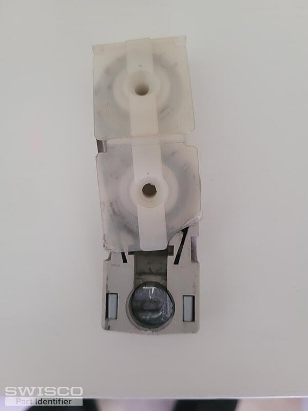 pivot shoe
