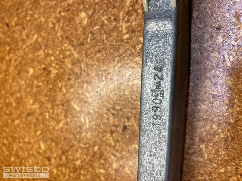 Channel Stamp
