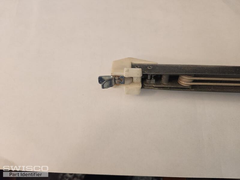 butterfly clip