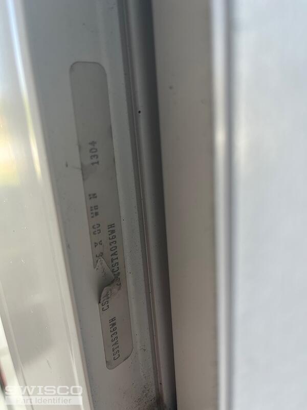 window sticker