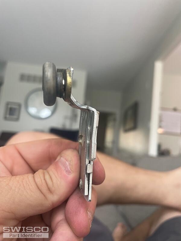 rolller hanger