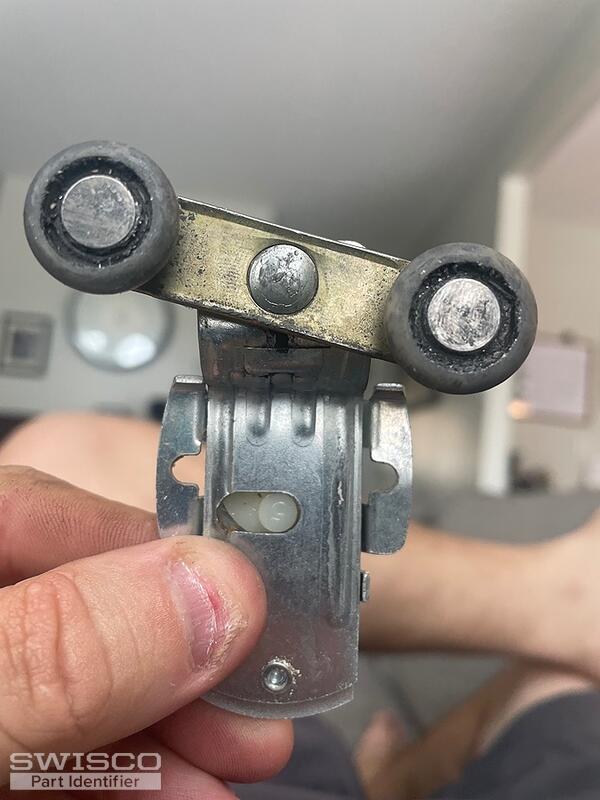 rolller hanger