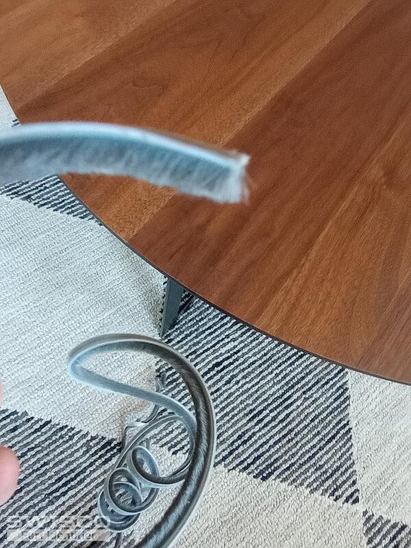 pile weatherstrip