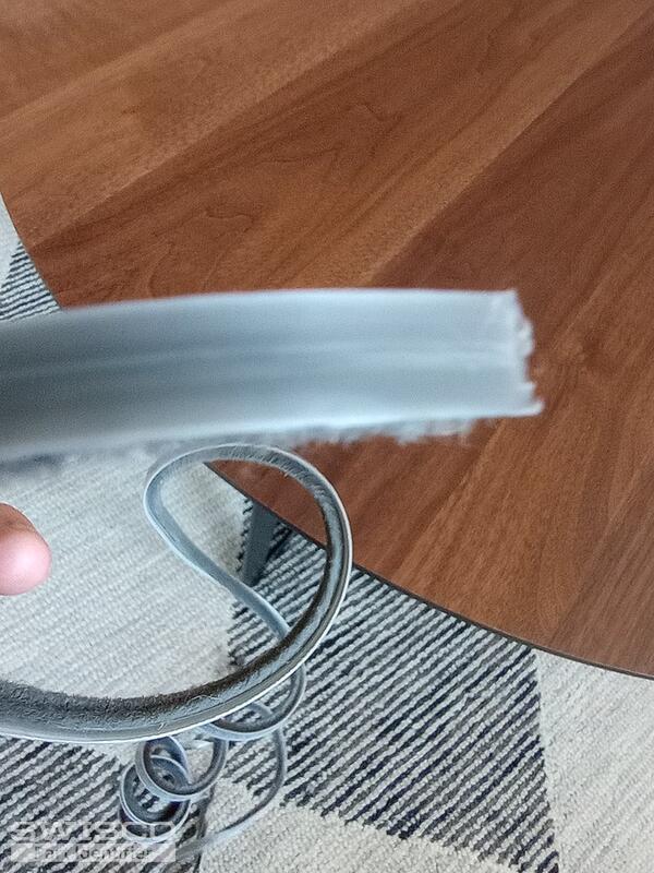 pile weatherstrip
