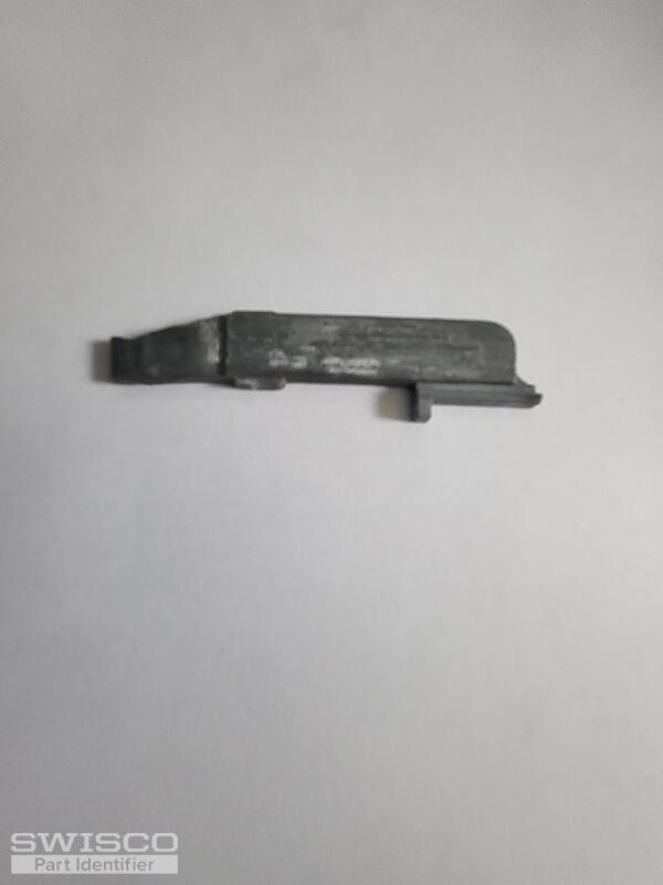 screen door window latch