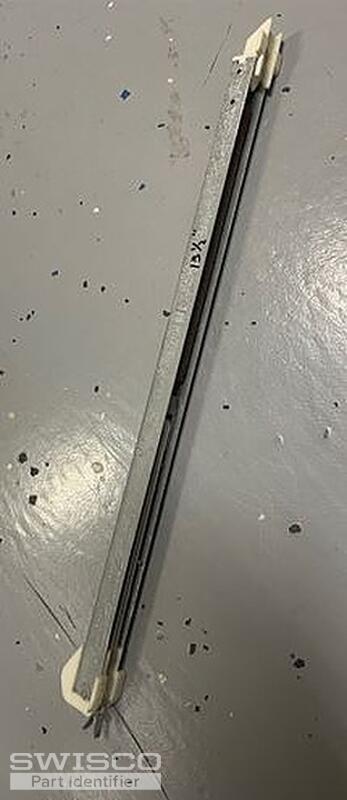 rivetless balances