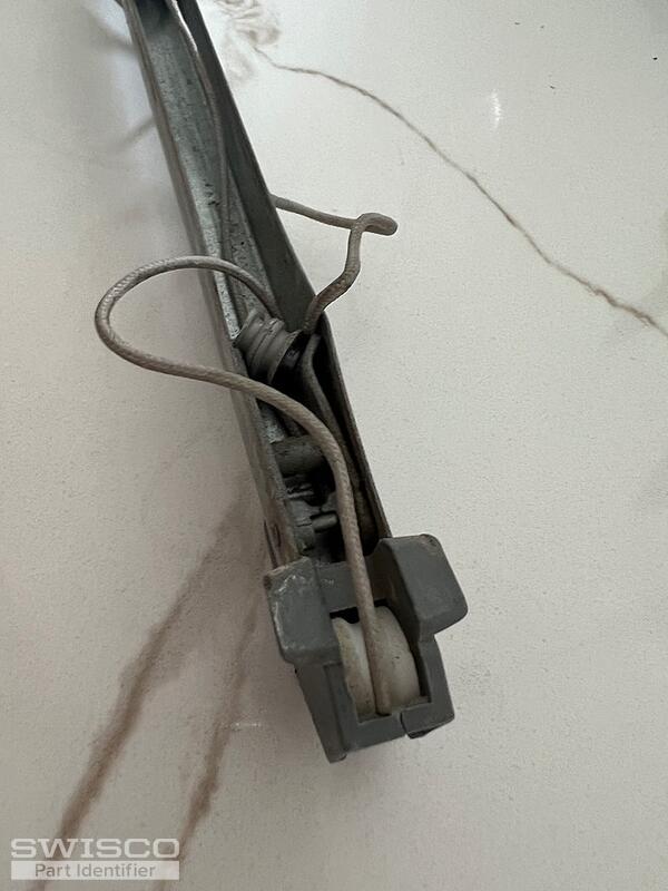 bottom pulley shoe