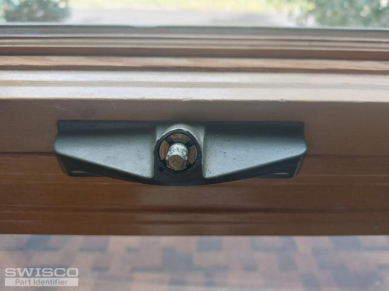 Crank Mechanism without handle