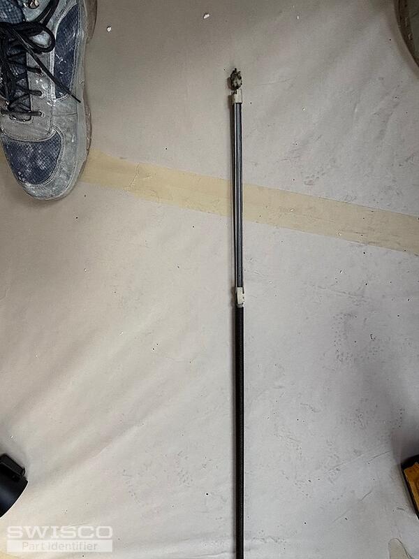 rod balance