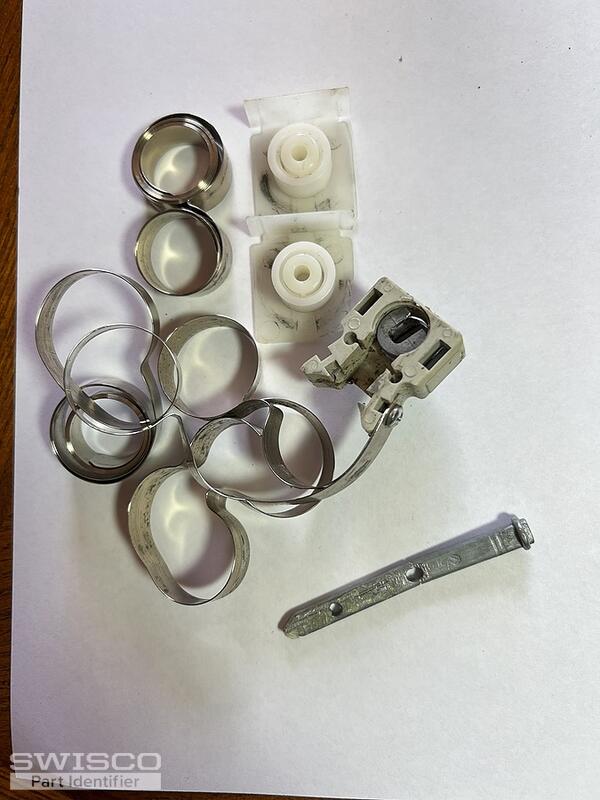 coil assembly