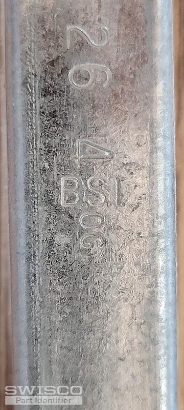 26 4 stamp