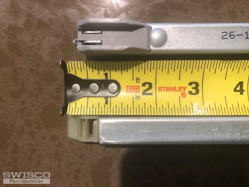 balance fittings