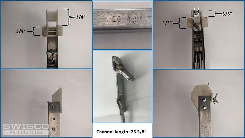 Mosley Channel Balance