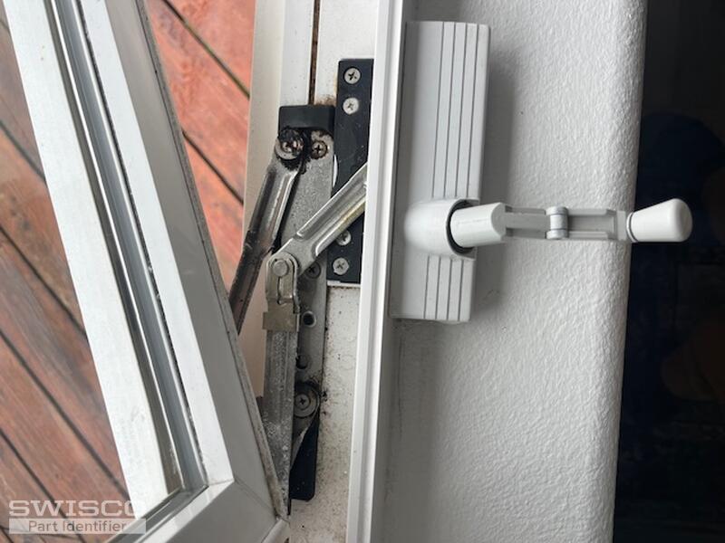 Insulate Industry Window Hardware