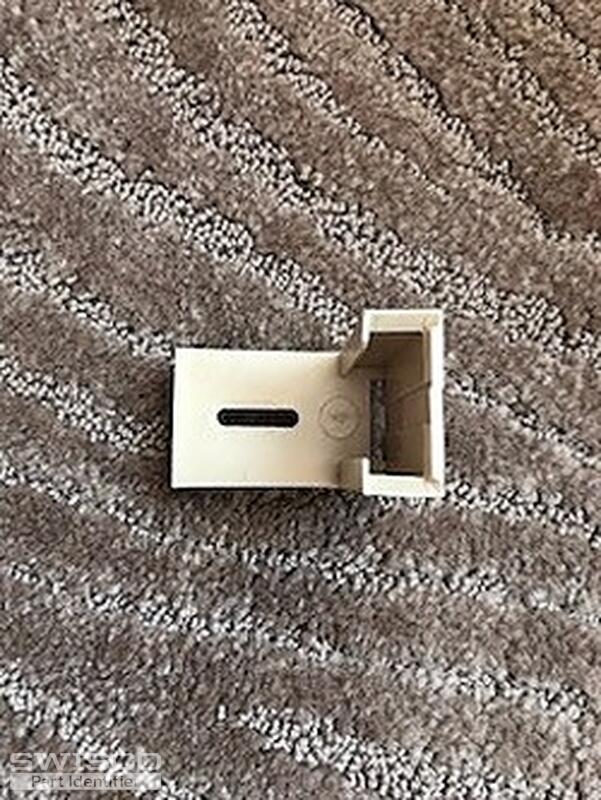 Back Cabinet Drawer #3