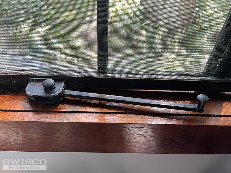 push bar