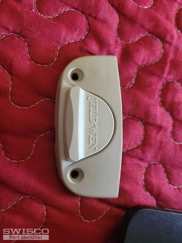 sash lock