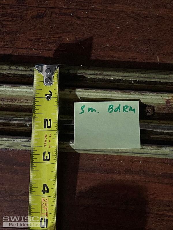 Sm bdrm