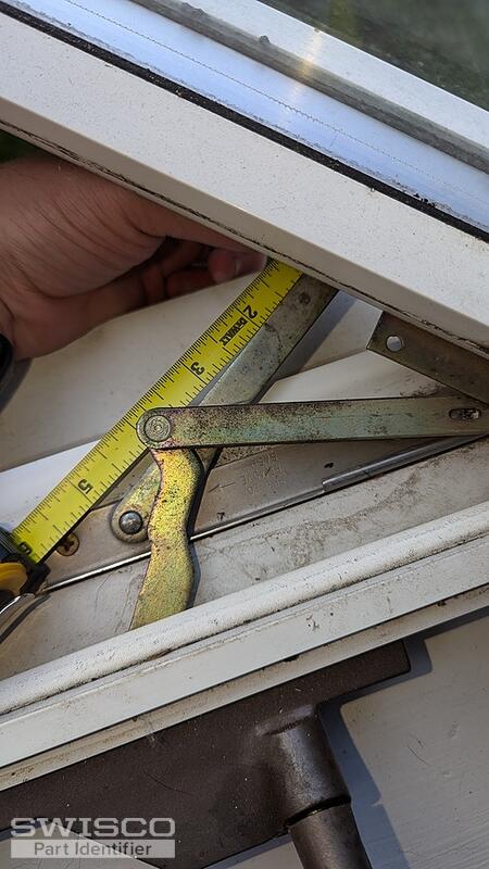 casement operator
