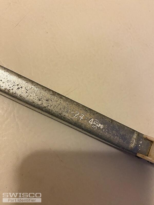 27 4 stamped channel