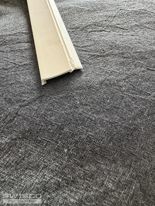 Window glazing bead