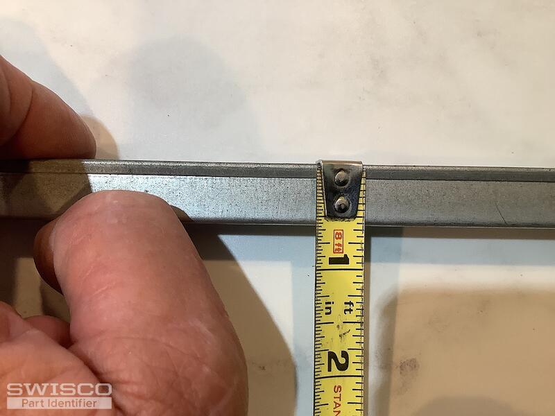 metal channel