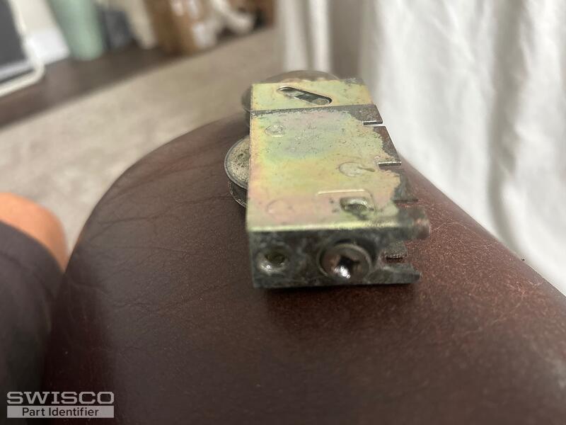 roller assembly