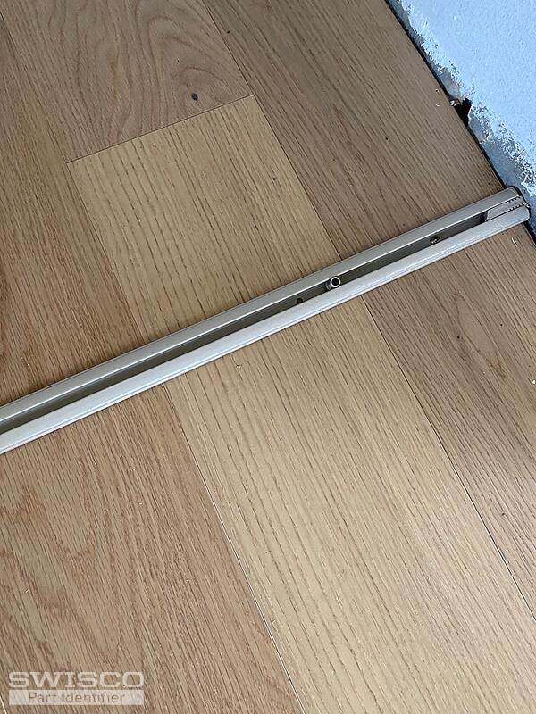 bifold track