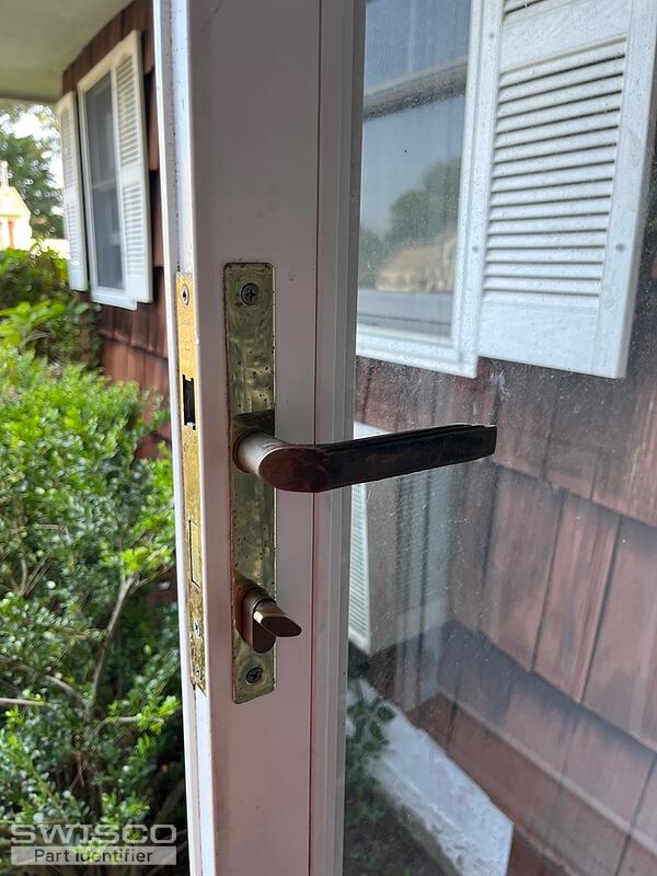 Lockset