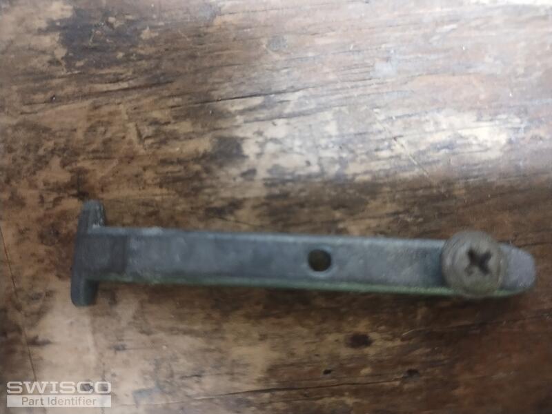 pivot bar