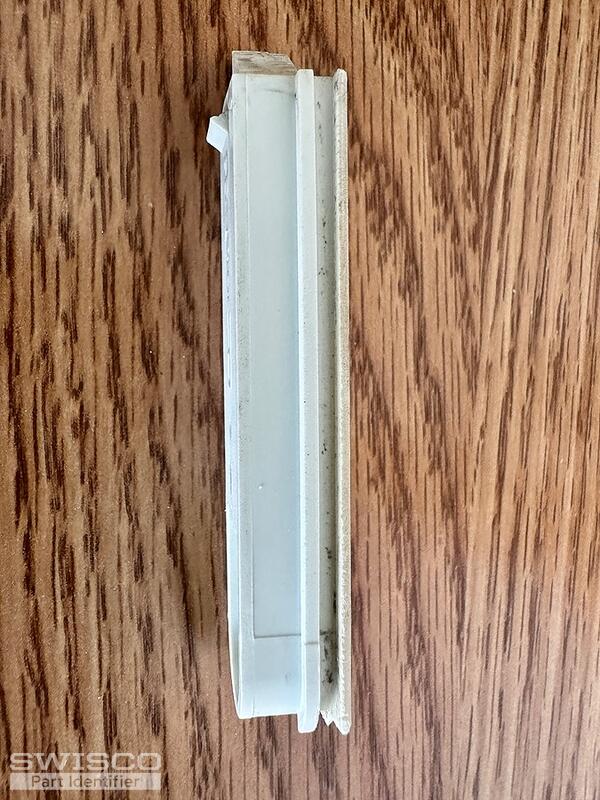 Window Tilt Latch