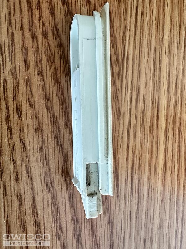 Window Tilt Latch