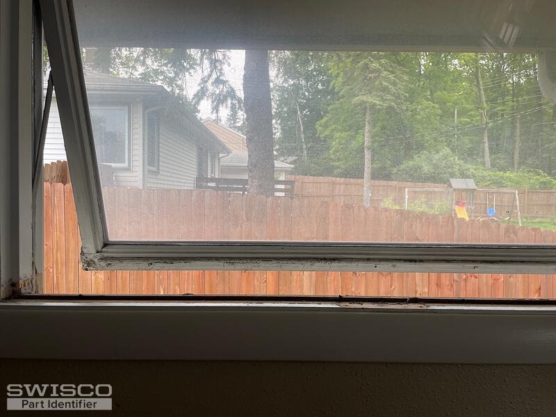 old andersen awning operator