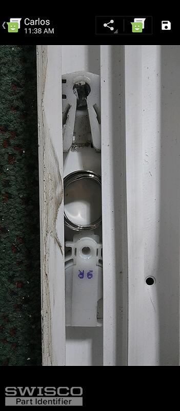 316 window part 1